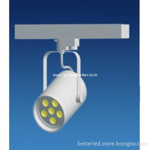 6X1W down light with highbright